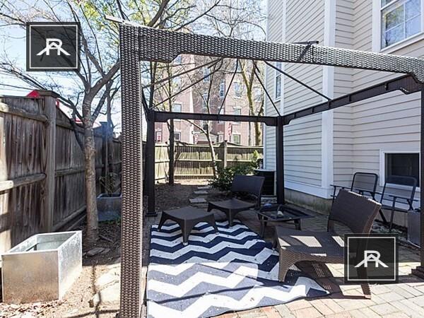 Building Photo - 3 bedroom in Cambridge MA 02139