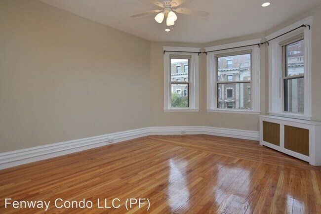Foto del edificio - 1 br, 1 bath House - 1140 Boylston St #12A