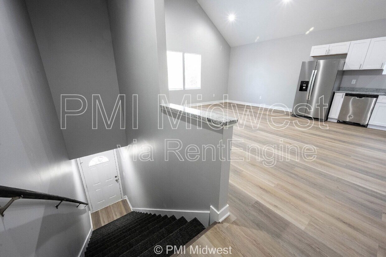 Foto principal - 1845 Montcalm St