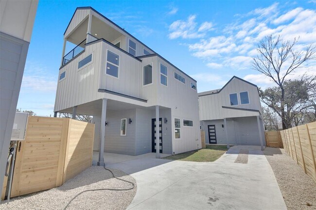 Foto del edificio - 6119 Atwood St