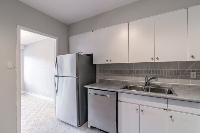 Photo du bâtiment - 4555 Av. Bonavista