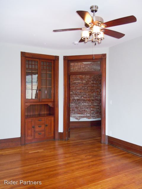 Building Photo - 711 South St