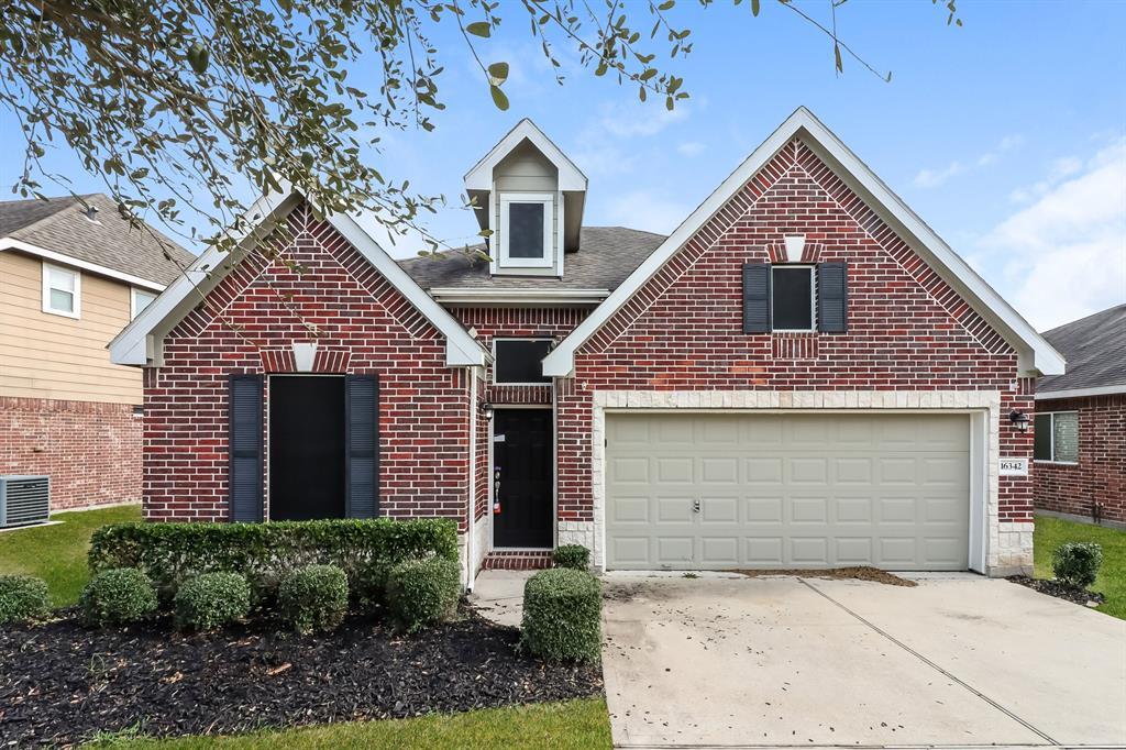 Primary Photo - 16342 River Wood Ct