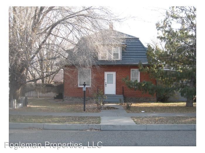 Primary Photo - 110 S 10th E
