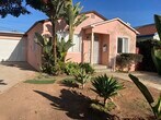 Two bedroom cute house with one car garage and one parking space available now. - 2052 Reed Ave