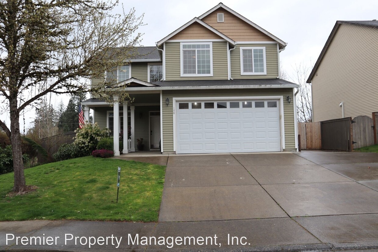 Primary Photo - 3 br, 2.5 bath House - 106 E 15th Place