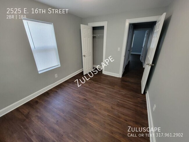 Building Photo - Newly remodeled 2 bed 1 bath