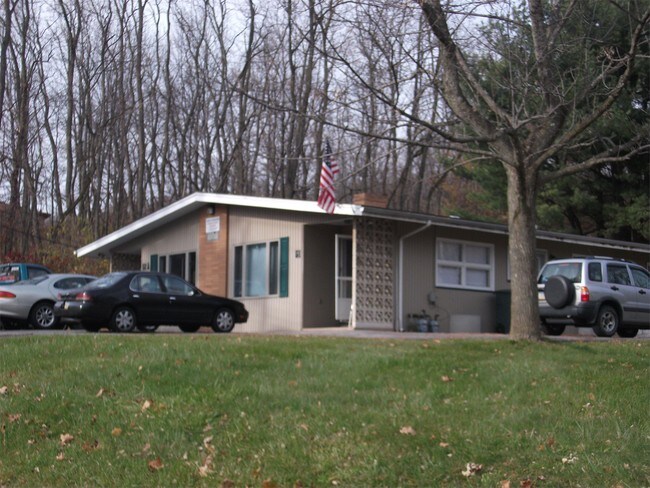 Foto del edificio - 2960 Gwin Rd