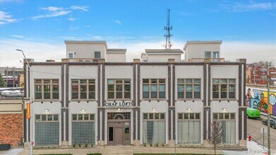 Building Photo - 2843 E Grand Blvd