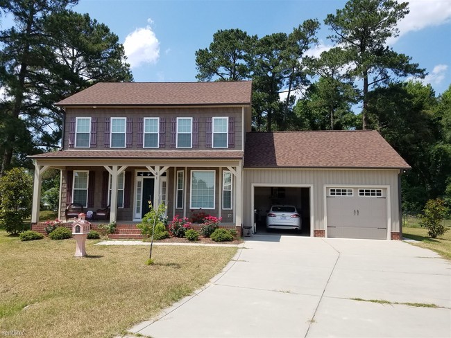 Foto del edificio - 41 Long Ridge Ct