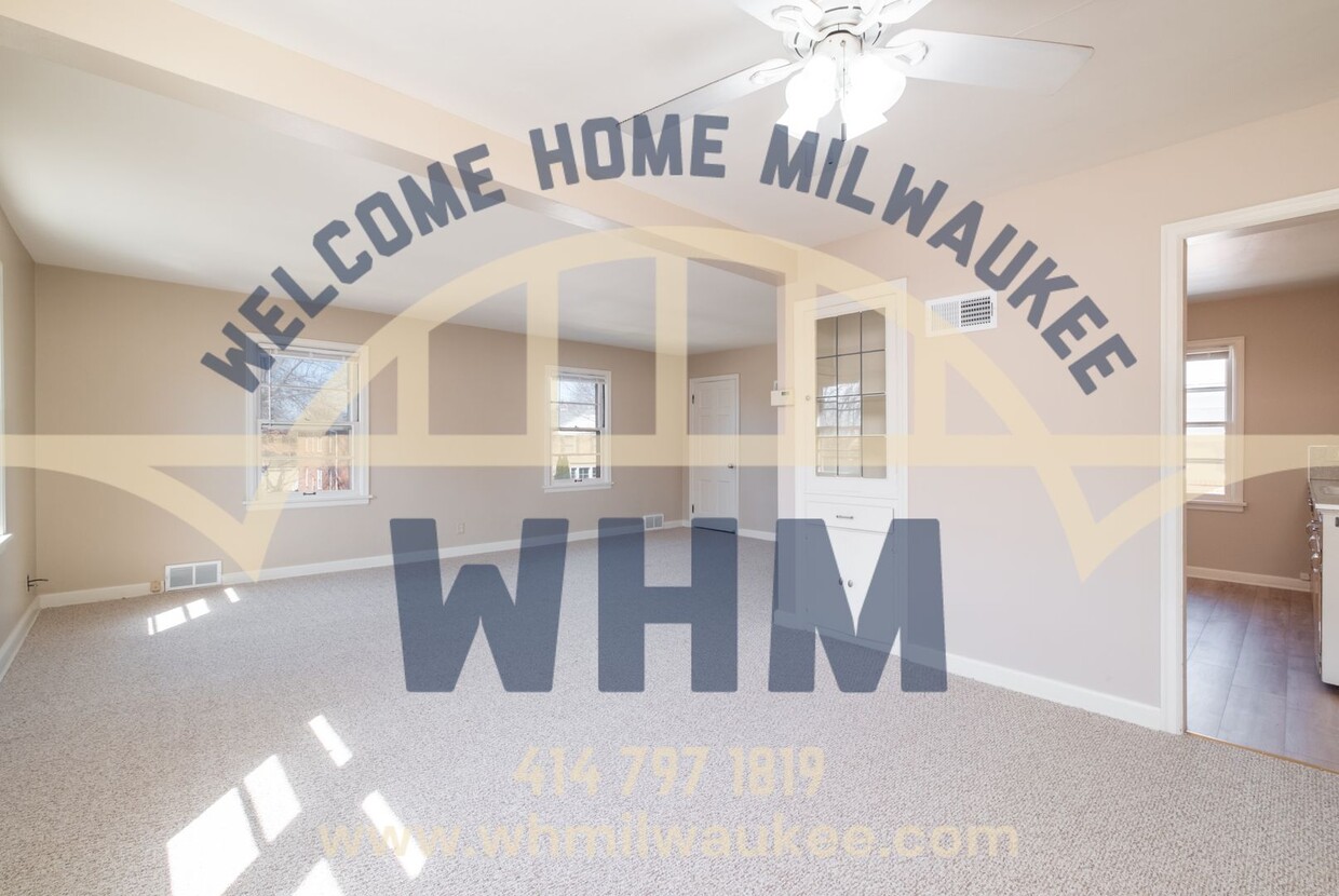 Primary Photo - PRICE DROP! Charming 2 Bedroom Upper in Wh...