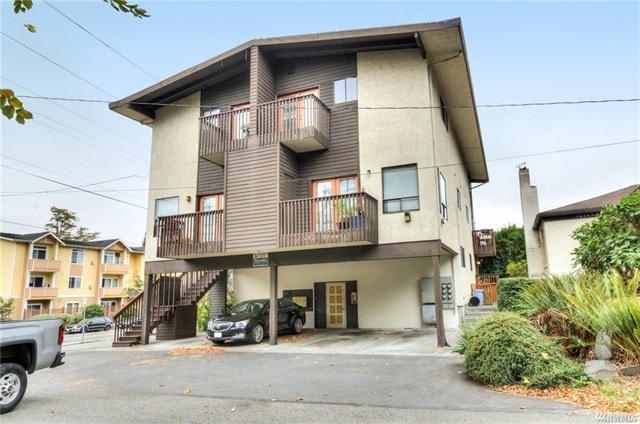 Building Photo - 16541 5th Ave NE