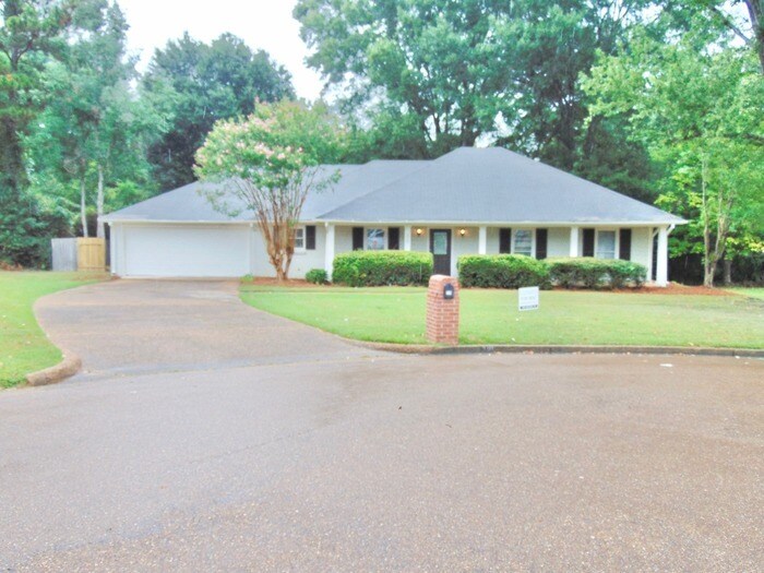 Beautiful 3 Bedroom Home in Ridgeland! House for Rent in Ridgeland