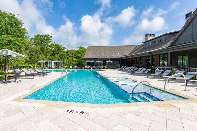 Foto del edificio - 11830 Buckfield Cir