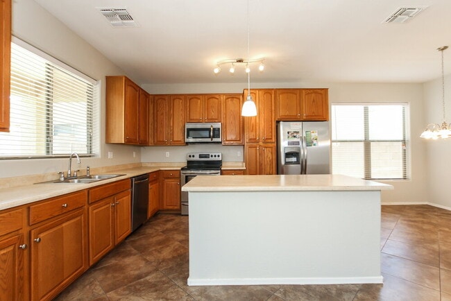 Building Photo - 4316 W Burgess Ln