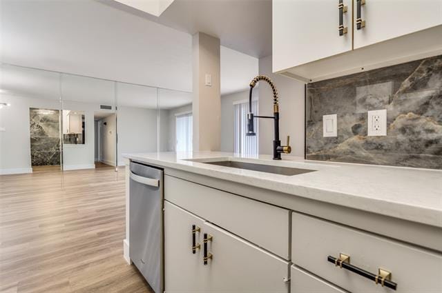Foto del edificio - 4837 Cedar Springs Rd