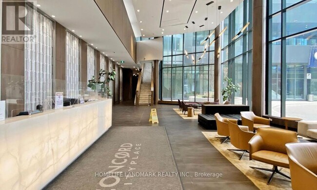 Photo du bâtiment - 70 Queens Wharf Rd