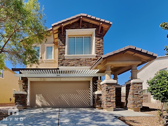 Building Photo - 8041 San Mateo St