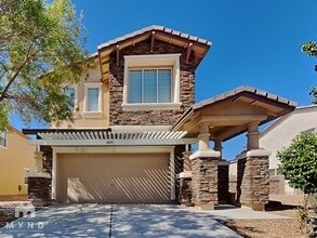 Building Photo - 8041 San Mateo St