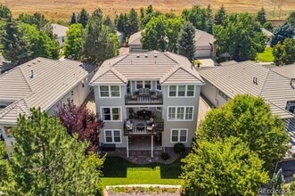 Building Photo - 4631 E Phillips Pl