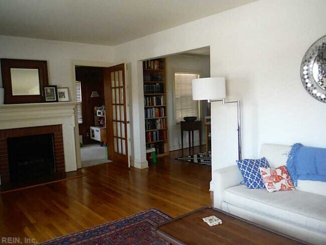 Foto del edificio - Larchmont