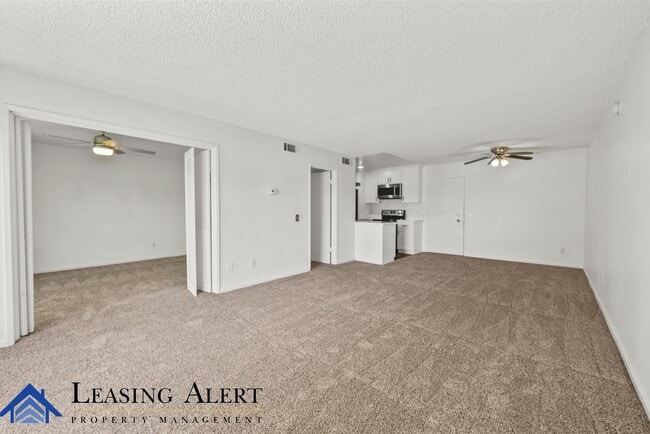 Building Photo - 23515 Lyons Ave