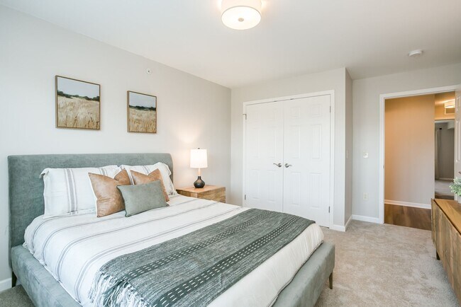 Interior Photo - Preserve at Wood Creek
