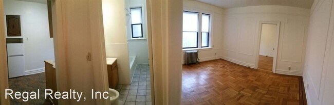 Building Photo - 5 Pangborn Pl