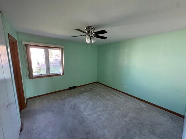 Dormitorio principal - 1765 Madison Rd