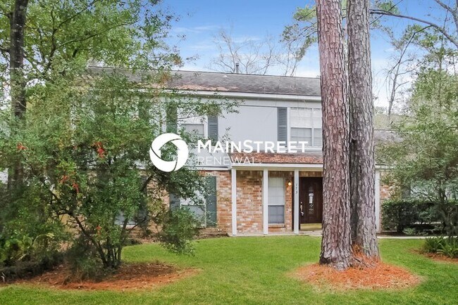 Building Photo - 4 Bedroom Pet-Friendly Home in Spring, TX with Main Street Renewal