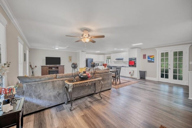 Foto del edificio - 83 Summit Ridge Cir SE