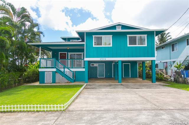 Building Photo - 47-12 Nukuwai Pl