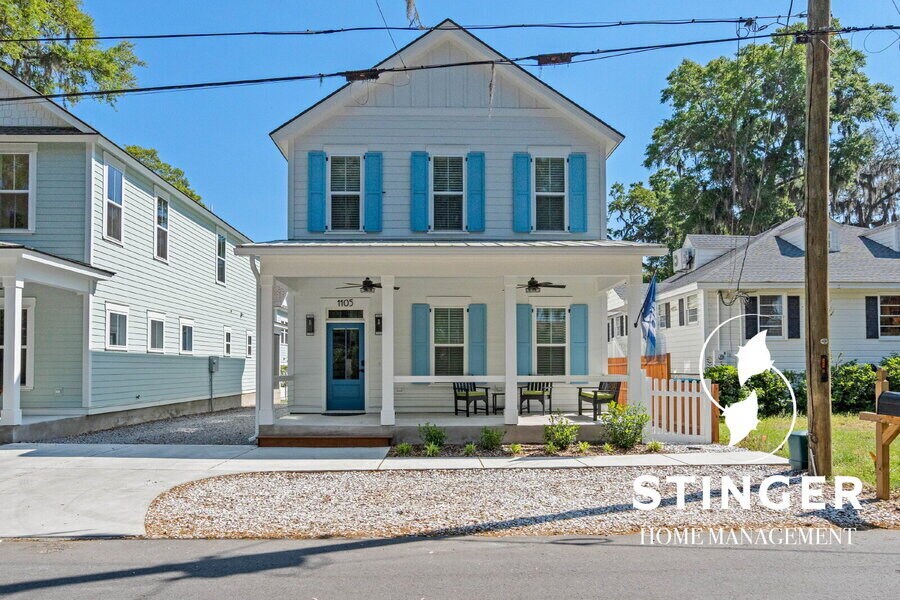 Foto principal - 1105 14th St