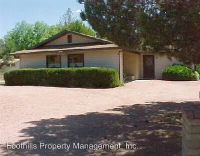 Primary Photo - 3555 E Rimrock Dr