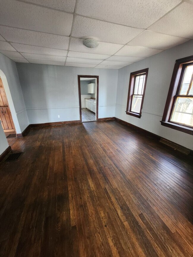 Foto del edificio - Massive house