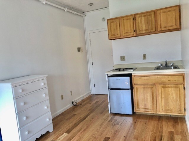 Foto del edificio - 233 Newbury St