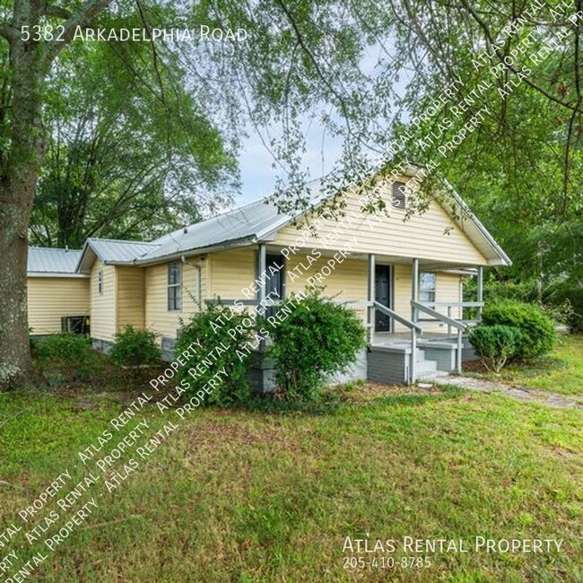 Building Photo - 5382 Arkadelphia Road Jasper, AL 35504