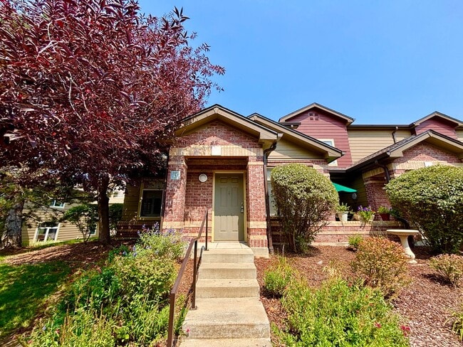Building Photo - 6458 Silver Mesa Dr
