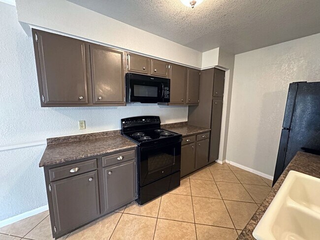 Foto del edificio - 5865 Townhouse Ln., Beaumont, TX 77707