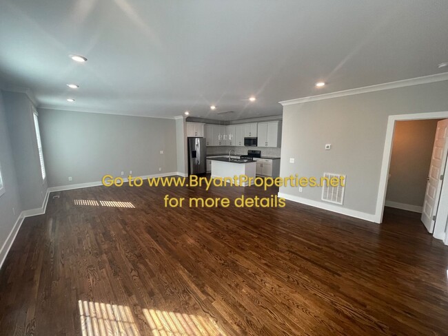 Foto del edificio - Nashville - East Nashville 4-Bedrooms-Each...