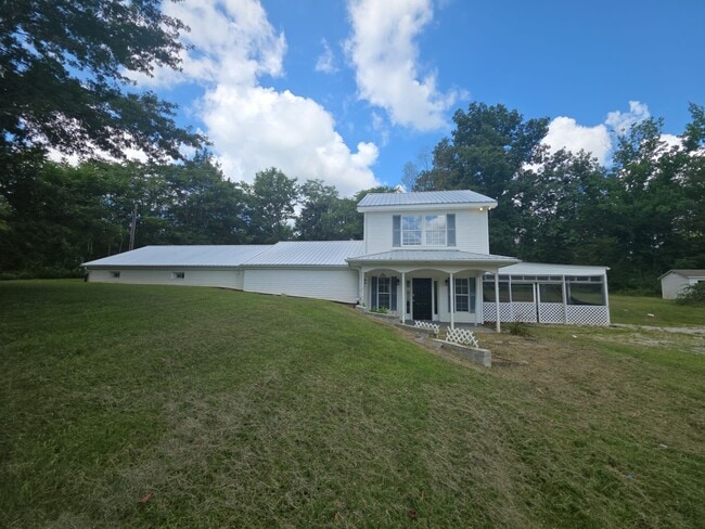 Building Photo - 7607 Judd Cemetery Rd