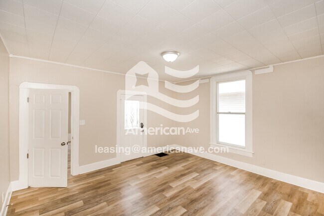 Foto del edificio - 1817 Delaware St