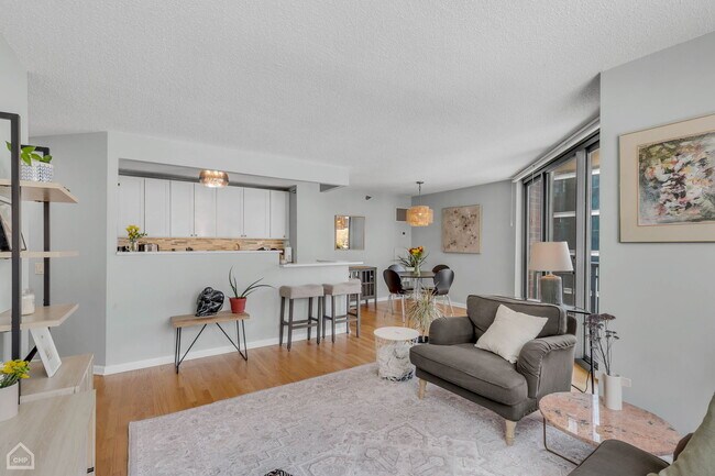 Foto del edificio - 440 N McClurg Ct