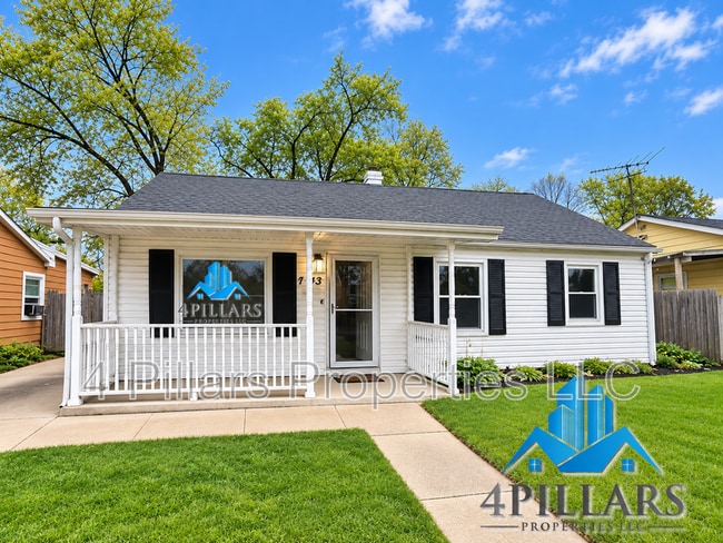 Building Photo - 7743 Delmar Ave