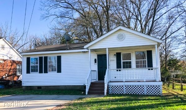 Primary Photo - 2 br, 1 bath House - 2331 Celia Ave