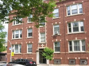 Building Photo - 1118 E 67th St