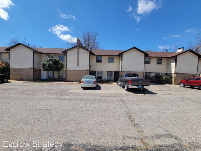 Building Photo - 2 br, 2 bath House - 3813 Harvard Ave