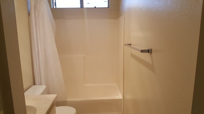 bathroom - 243 W Puente St