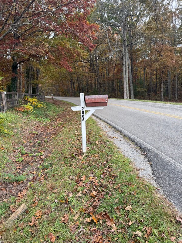 Foto del edificio - 2886 Possum Trot Rd