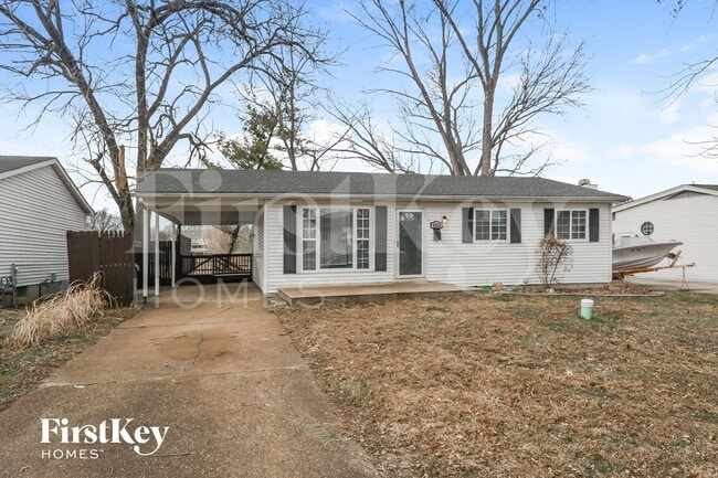 Building Photo - 5323 Ville-Cecelia Ln